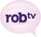 Logo ROBtv