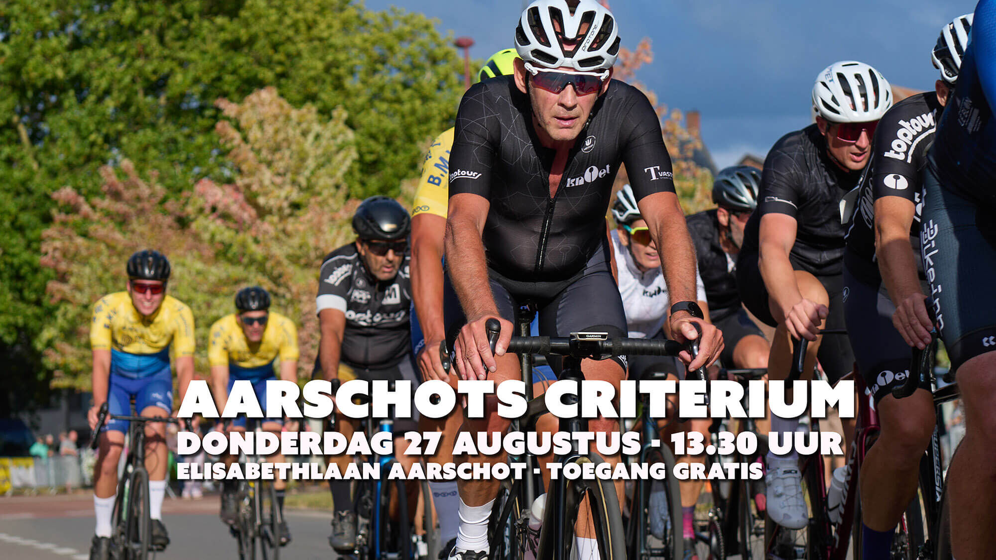 Aarschots Wielercriterium