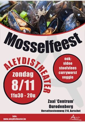 Mosselfeest