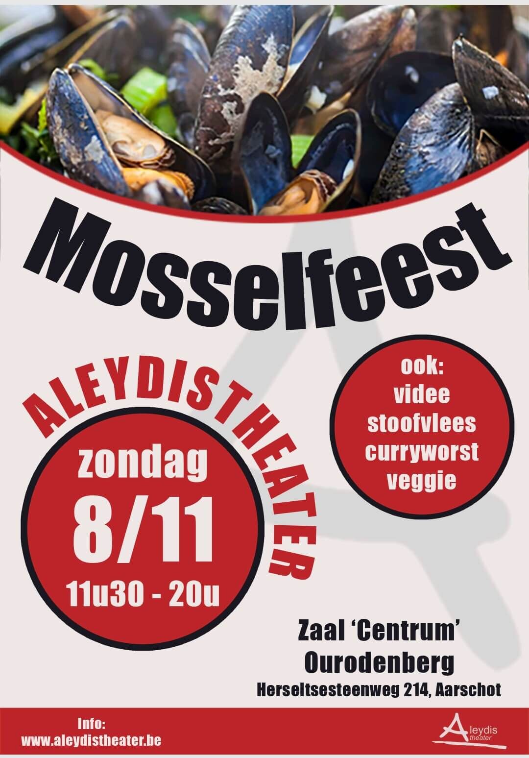 Mosselfeest