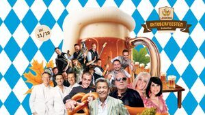Leuvense Oktoberfeesten