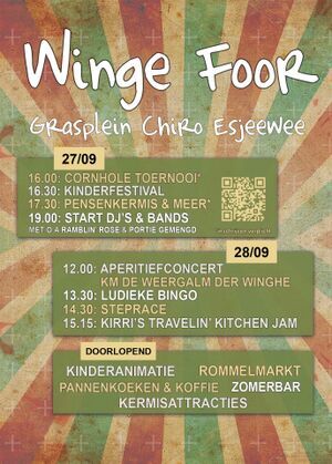Winge Foor