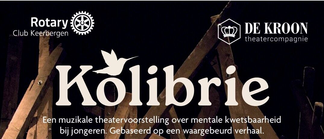 Muziektheater Kolibrie