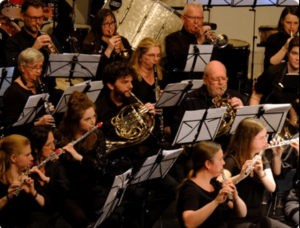 Concert Koninklijke Harmonie Zichem n.a.v. Open Monumentendag