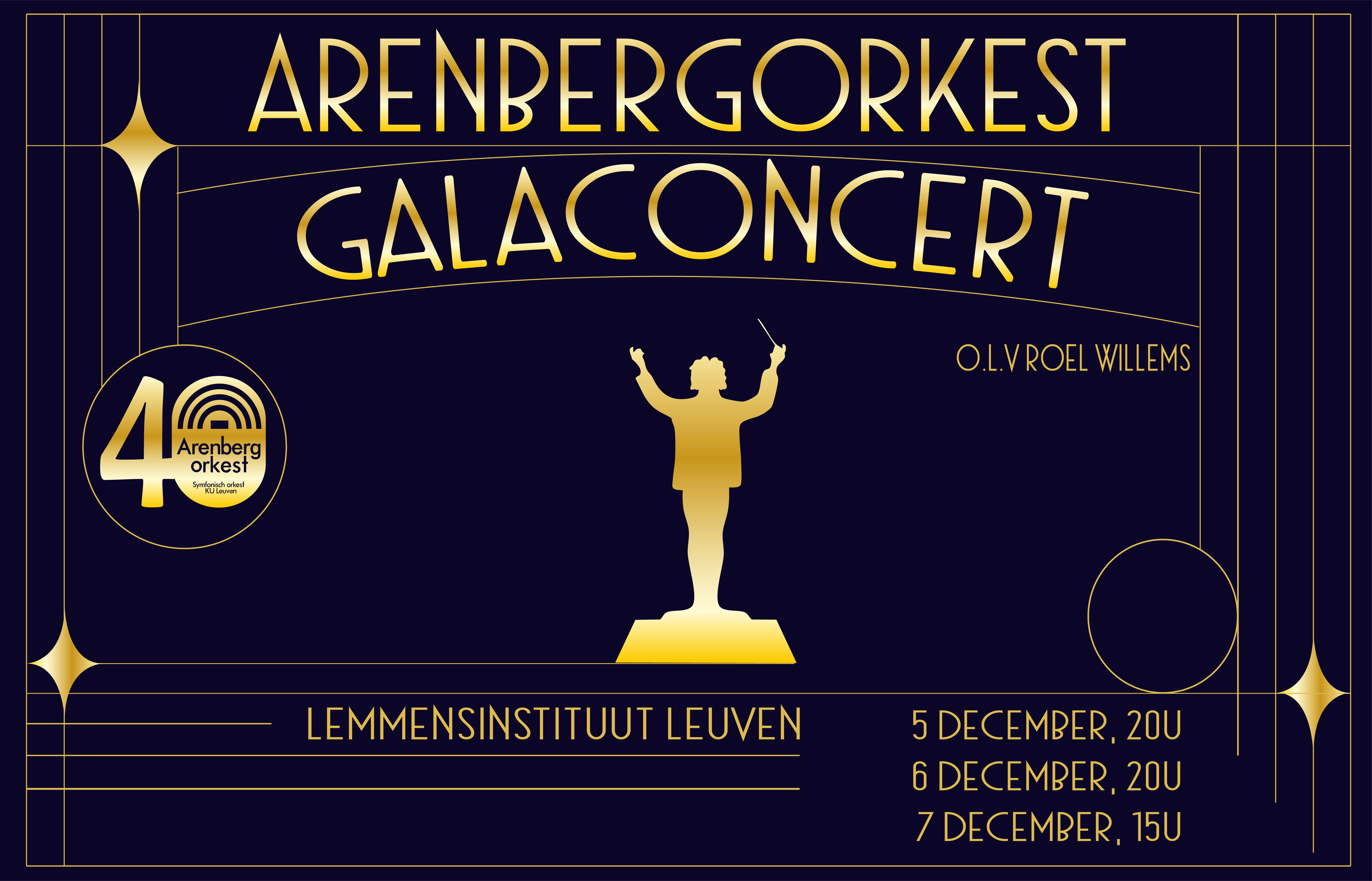 Galaconcerten