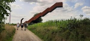 Alsbergwandeling