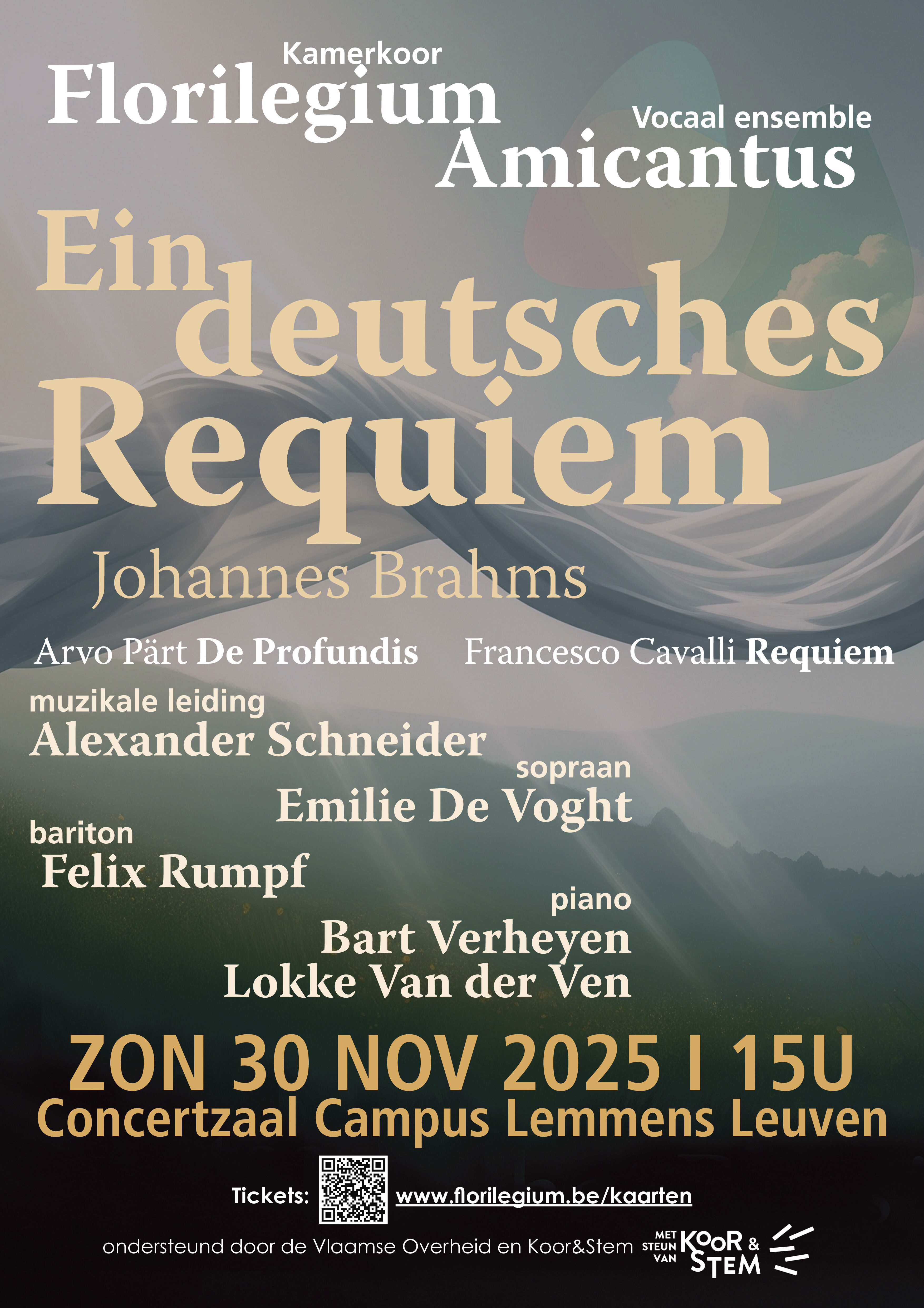 Ein deutsches Requiem