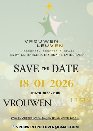 VrouwenXpo Leuven