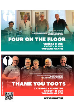 Four on the Floor