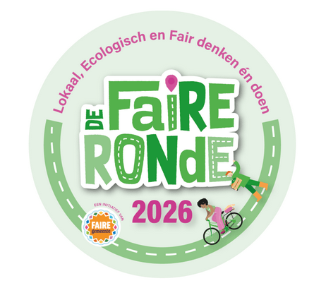 Faire Zoektocht Tervuren