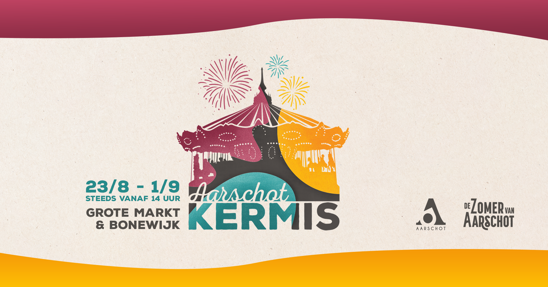 Aarschot kermis