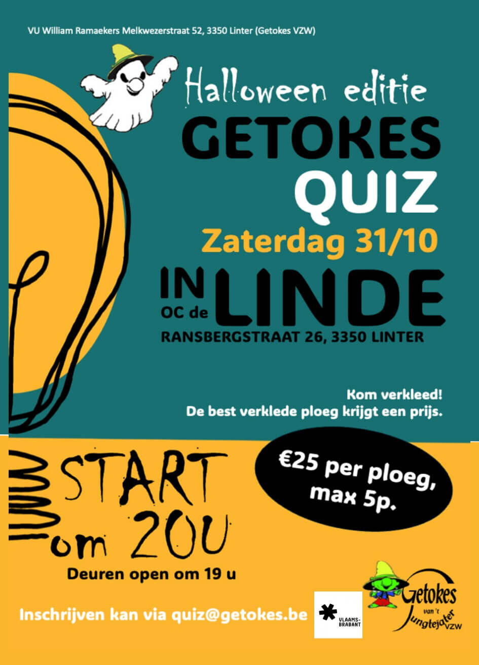 3de Getokes quiz