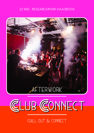 Club Connect Afterwork