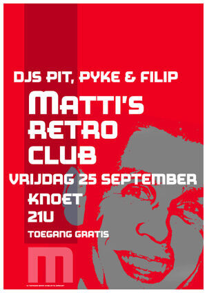 Matti's Retro Club