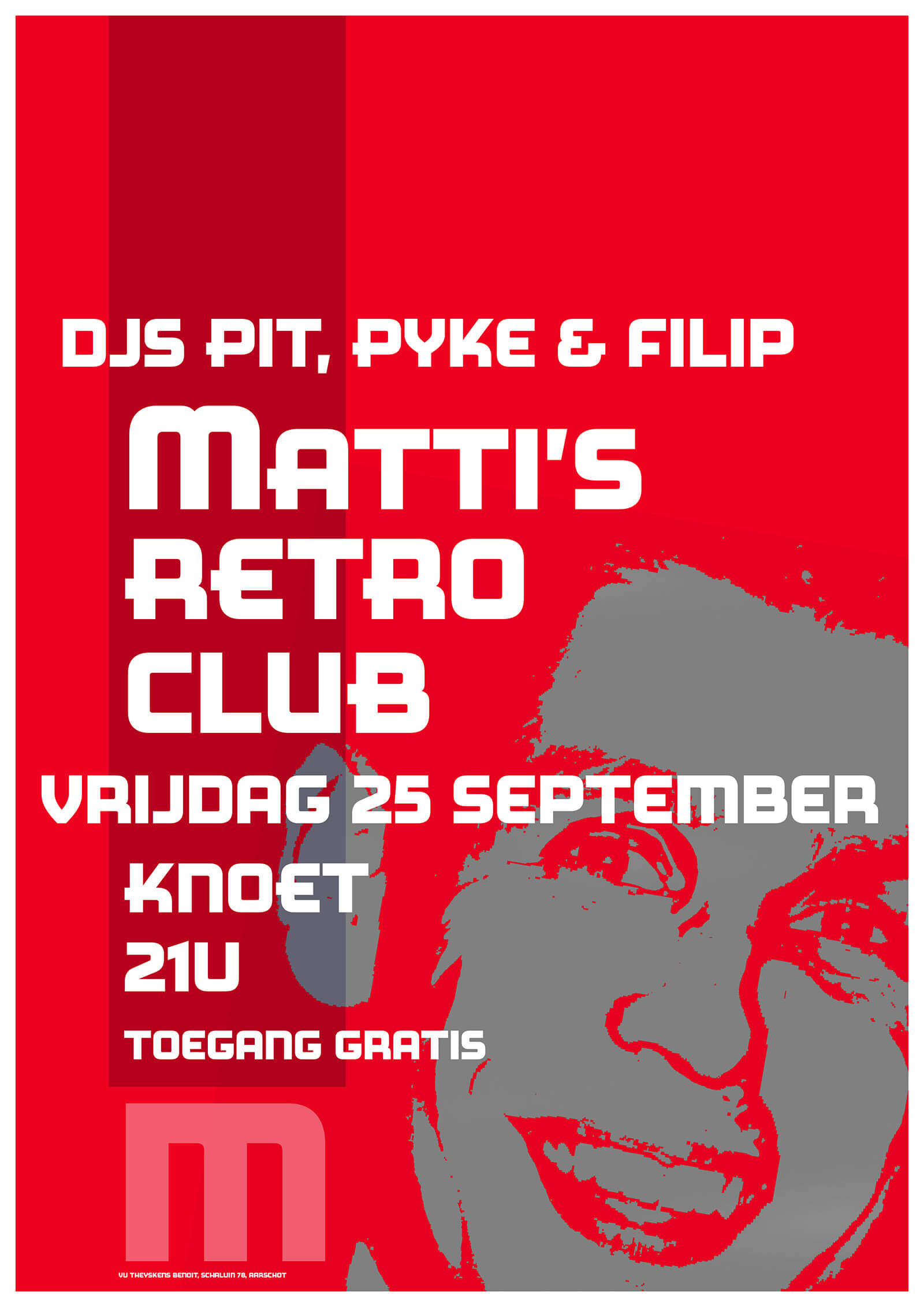 Matti's Retro Club