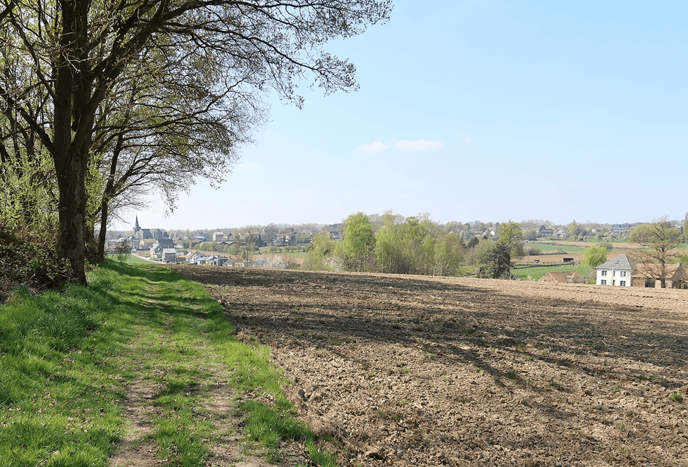 4de Streekwandeling Hagelandgidsen 2026: Binkom