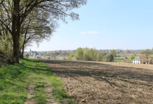 4de Streekwandeling Hagelandgidsen 2026: Binkom