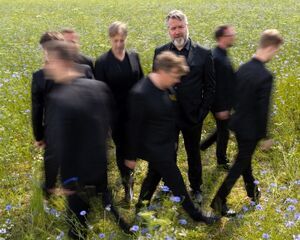 Dionysos Now! - The Legacy of Adriaen Willaert