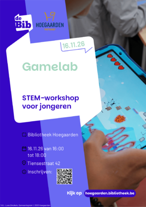 Gamelab