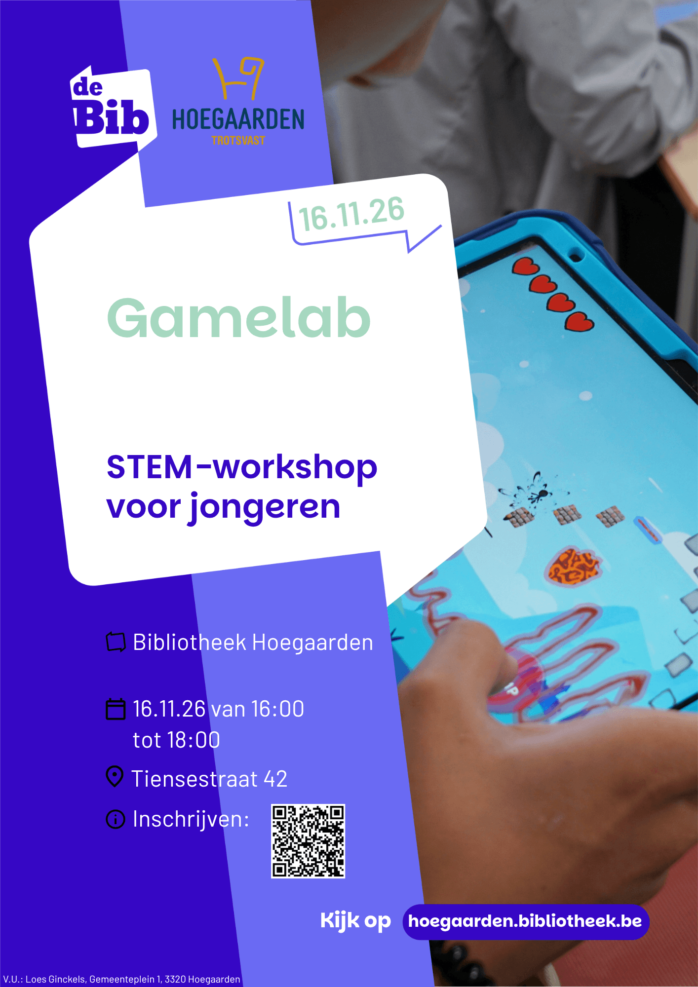 Gamelab