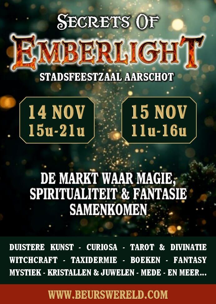 Beurswereld VZW
