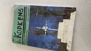 Octaaf van St.-Hymelinus