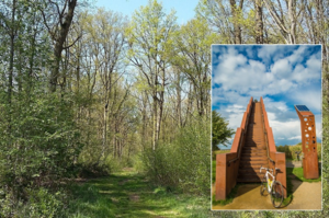 1ste Streekwandelingen 2026 Hagelandgidsen: Tielt