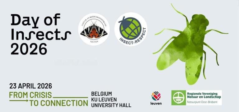 Een ongewoon eco-congres over ons, mensen, en onze relaties met alle andere levensvormen