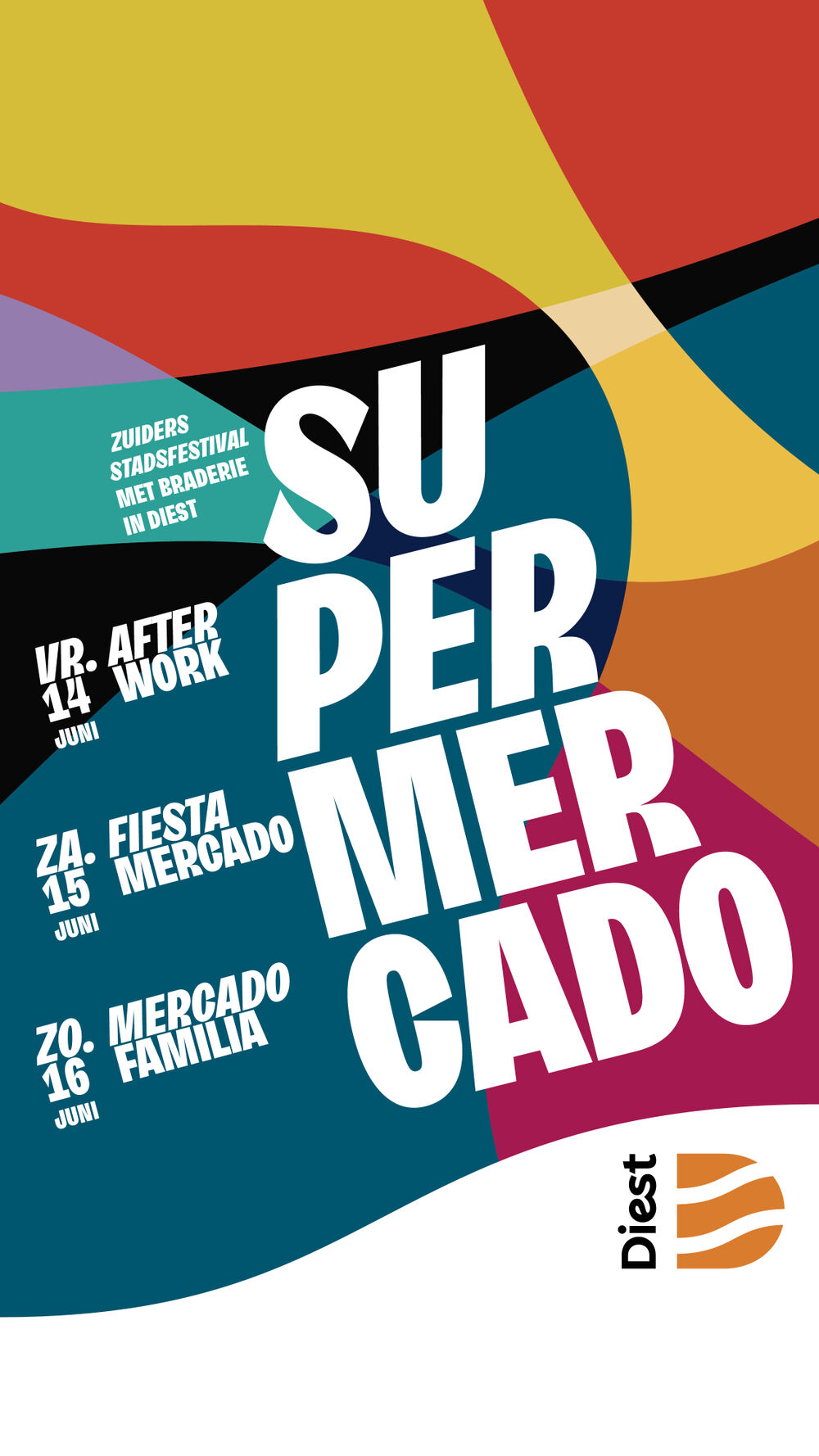 Supermercado Diest