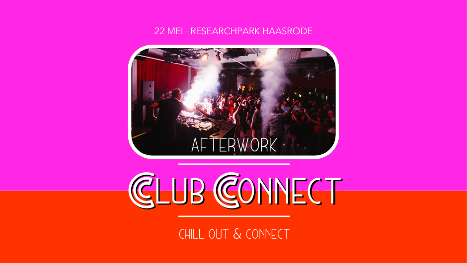 Club Connect Afterwork