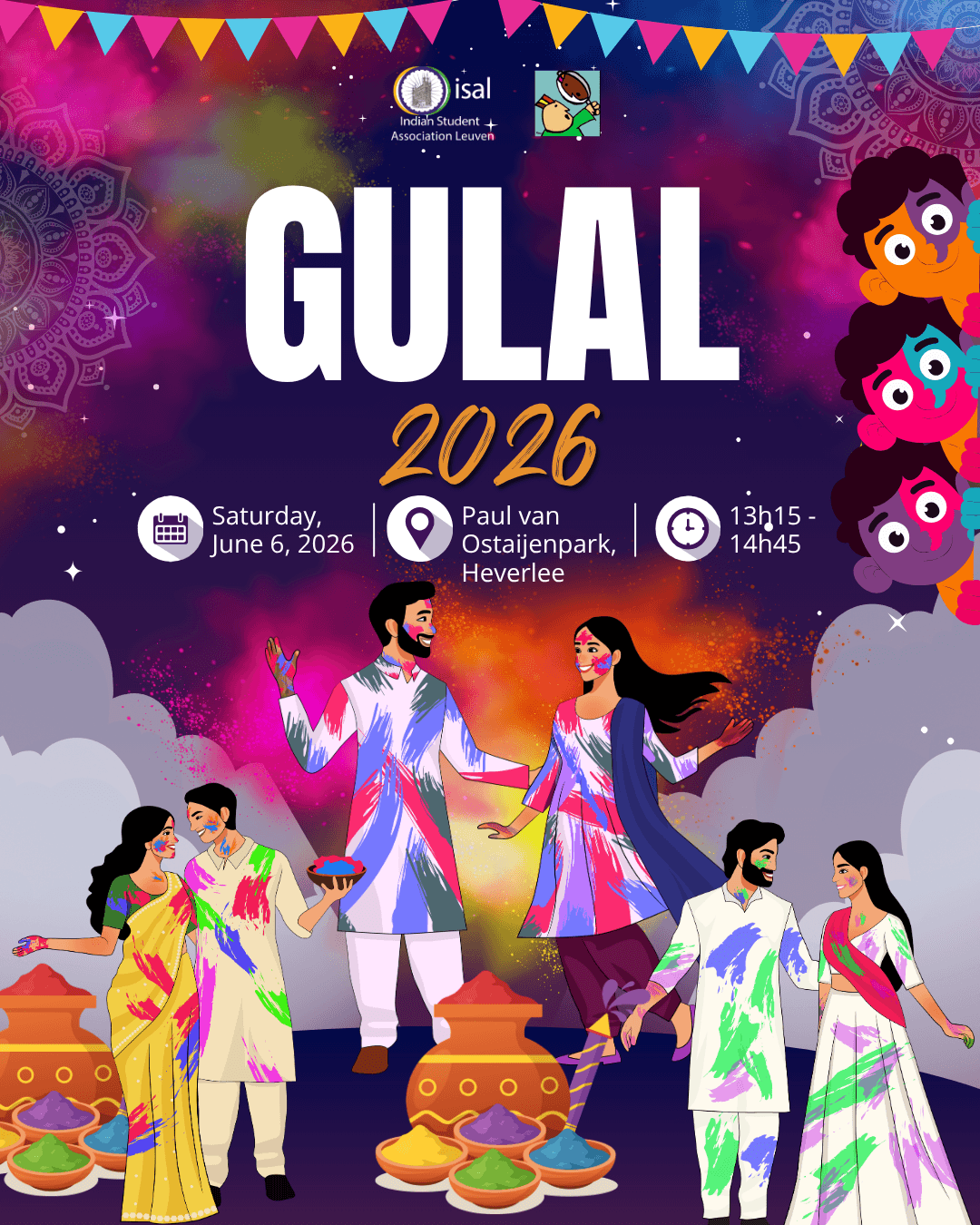 Gulal 2026