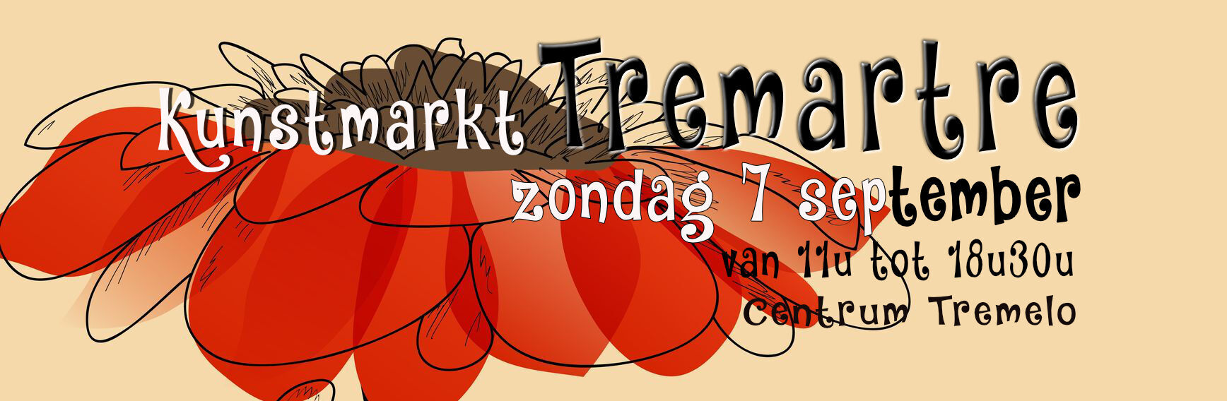 Kuntmarkt Tremartre 2025