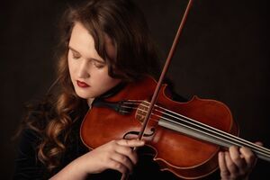 Kaat Schraepen - Back to Bach