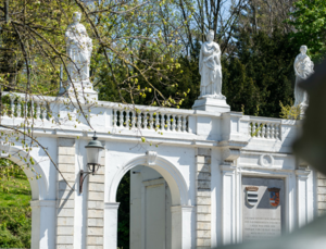 Themawandeling Diest: prinsje Filips Willem