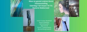 Kunst Wakkerzeel