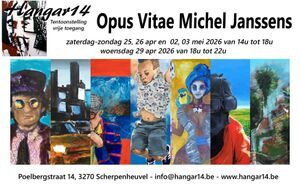 Opus Vitae Michel Janssens