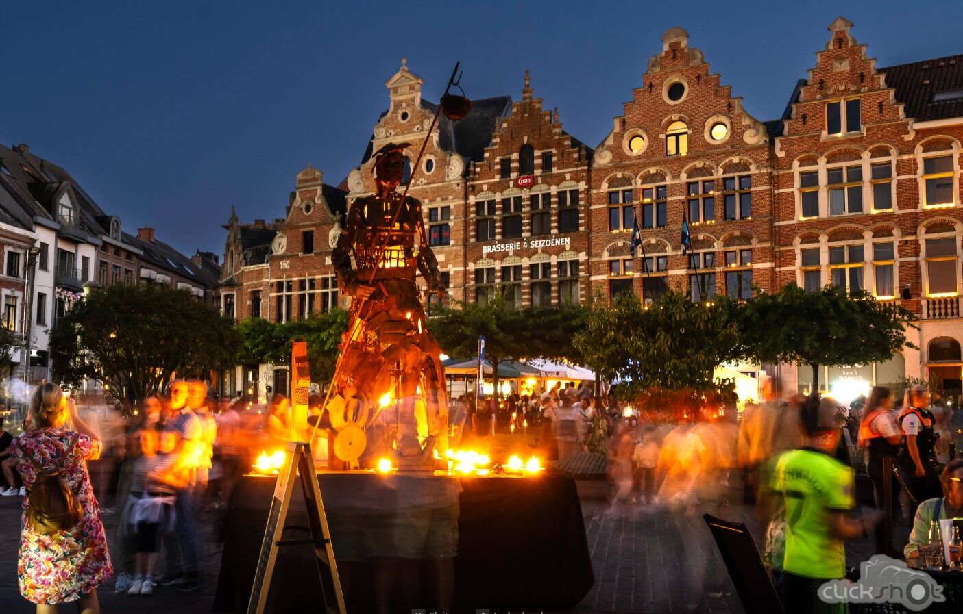 Sint-Rochusverlichting
