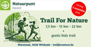 Trail for Nature
