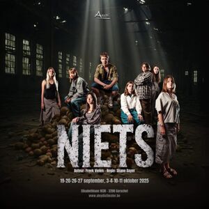 Niets