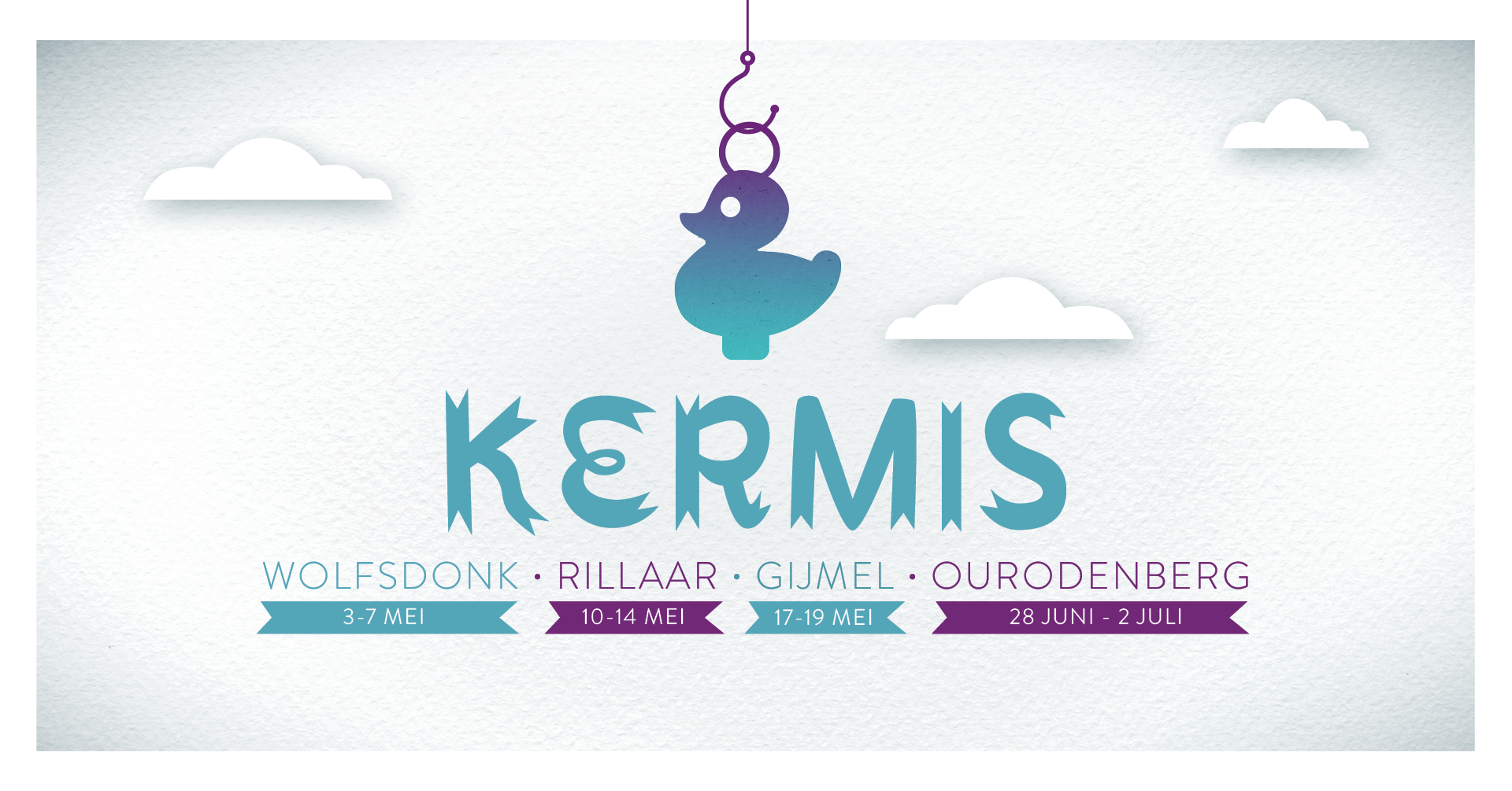 Gijmel kermis
