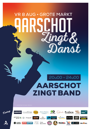 Aarschot Zingt en Danst