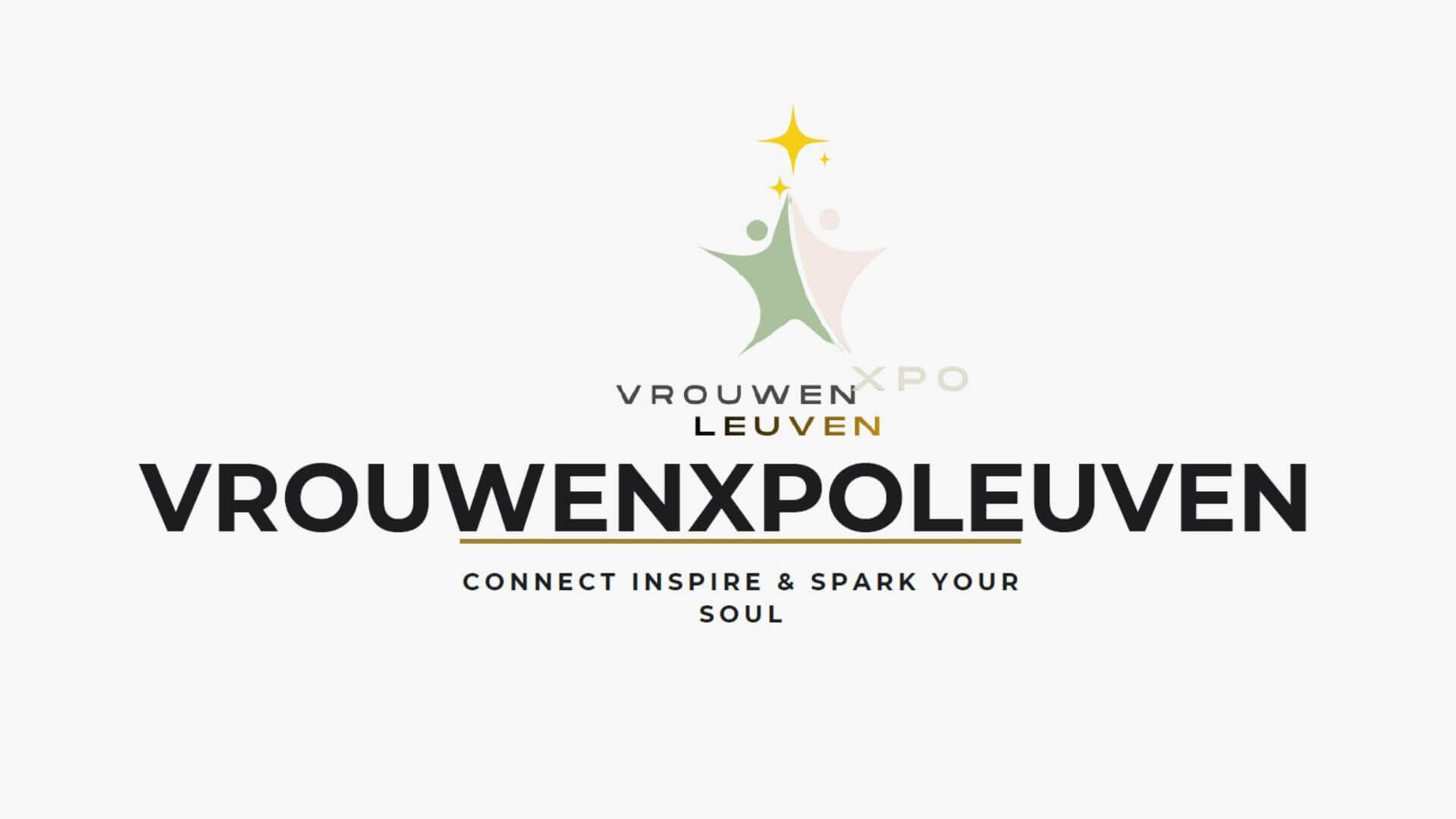 VrouwenXpo Leuven