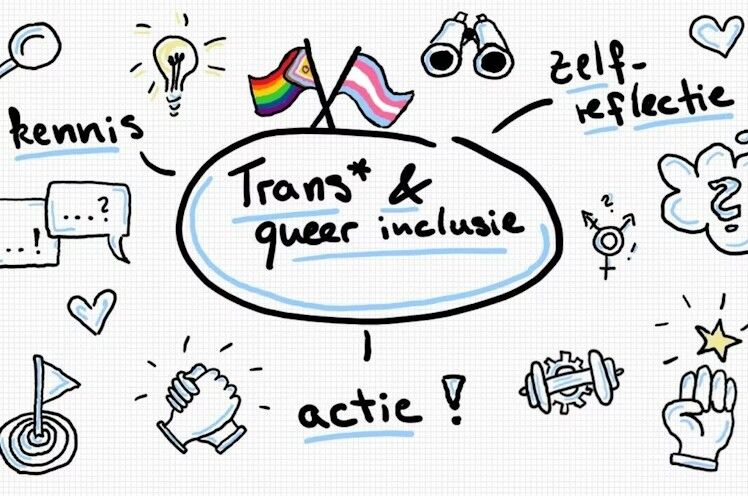 Trans* en Queer inclusie