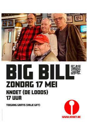 Big Bill