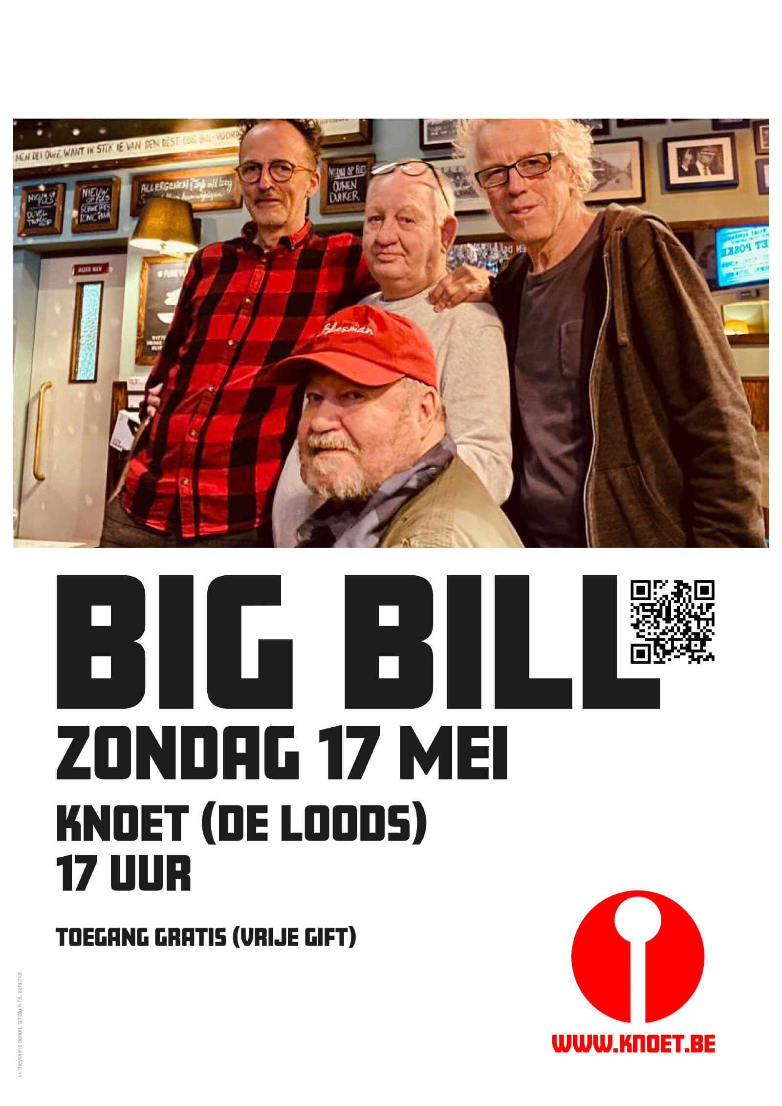Big Bill