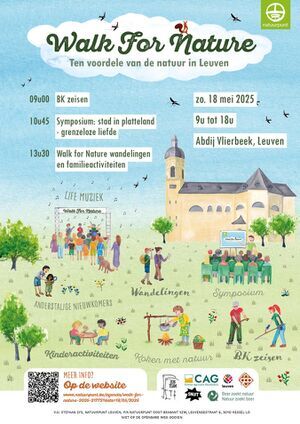 Walk for Nature 2025