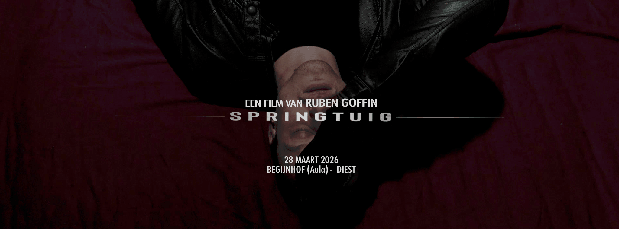 SPRINGTUIG