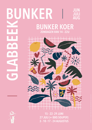 BUNKER KOER
