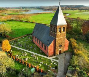 Sint Hubertus Dierenwijding