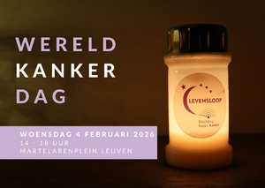Wereldkankerdag